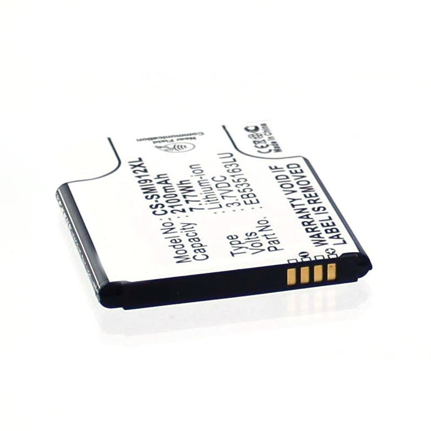 Akku kompatibel mit Samsung GT-I9080