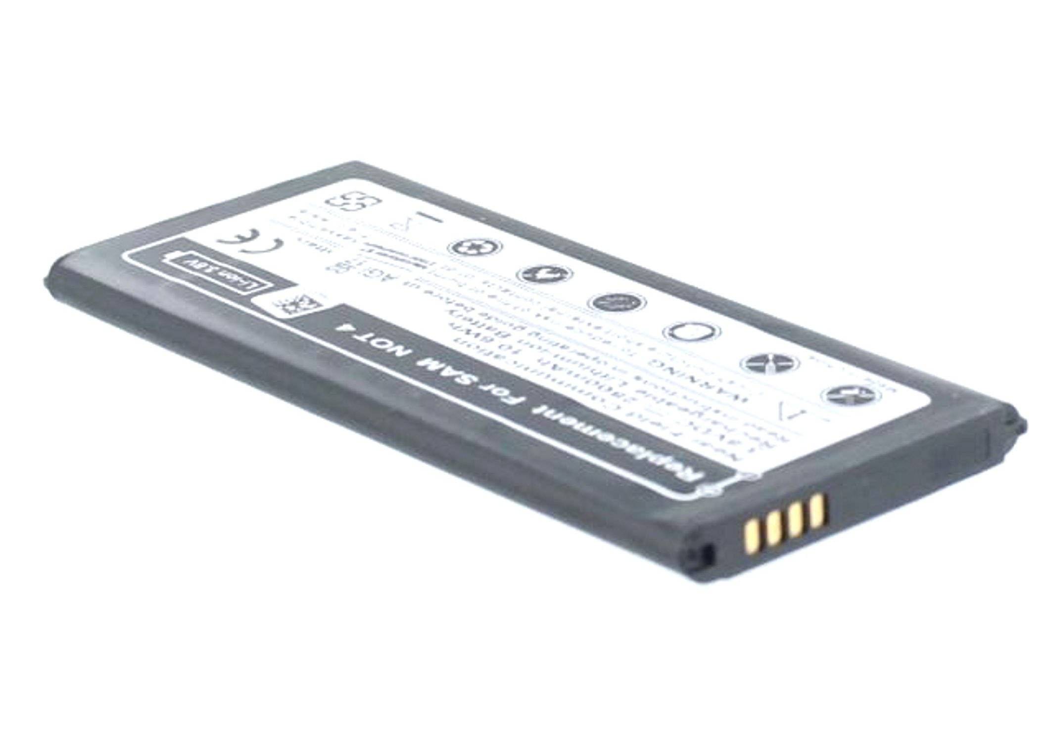 Akku kompatibel mit Samsung EB-BN910BBE