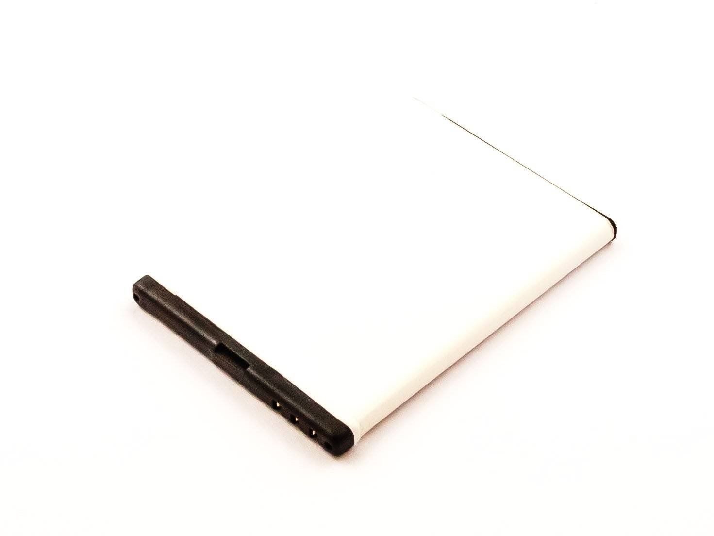 Akku kompatibel mit Doro Primo 571