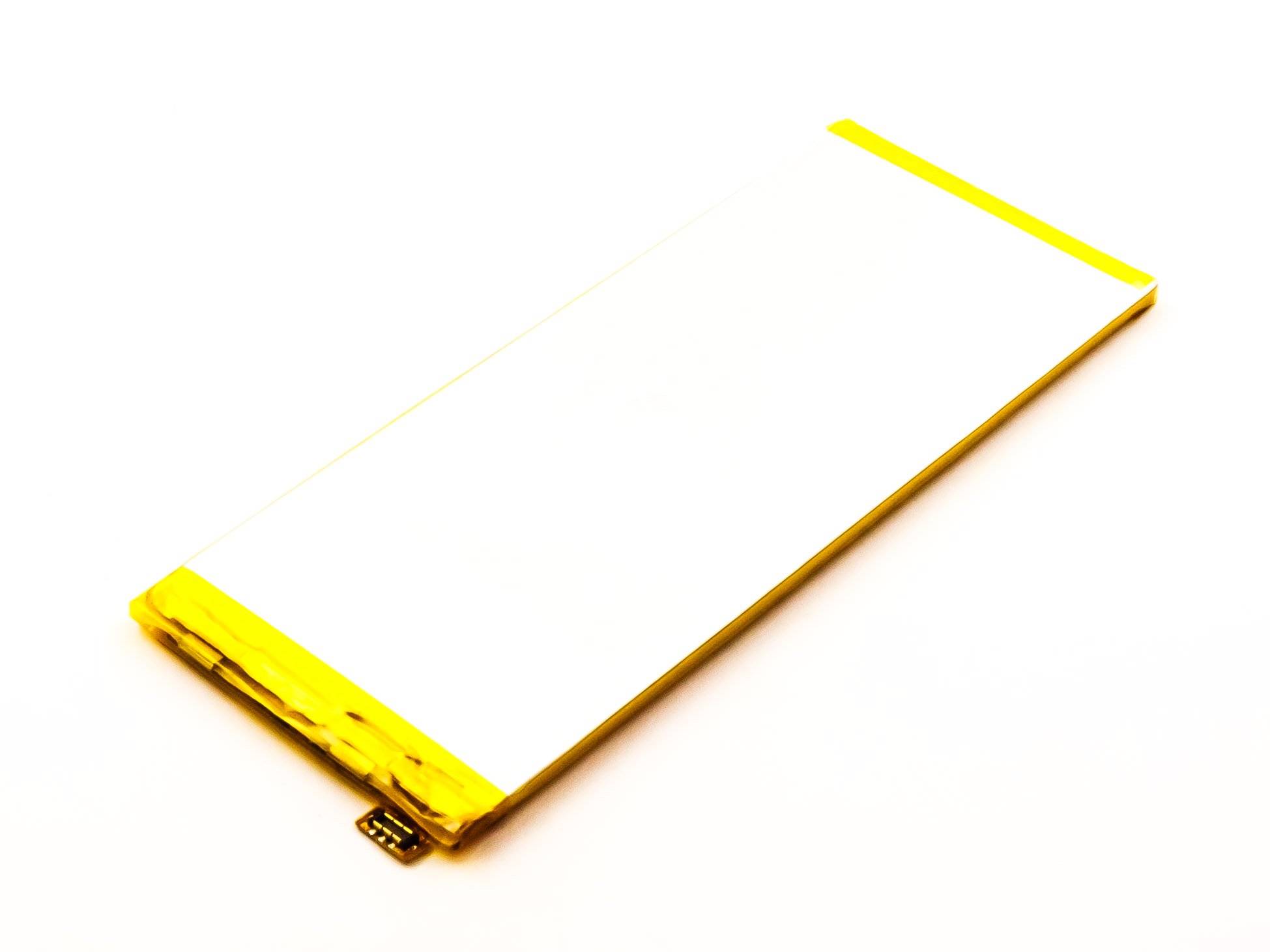 Akku kompatibel mit Huawei HB3748B8EBC