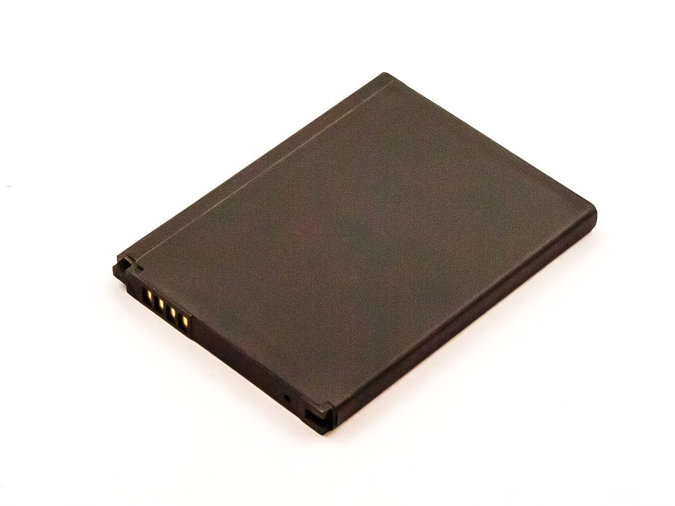 Akku kompatibel mit LG Electronics BL-52UH