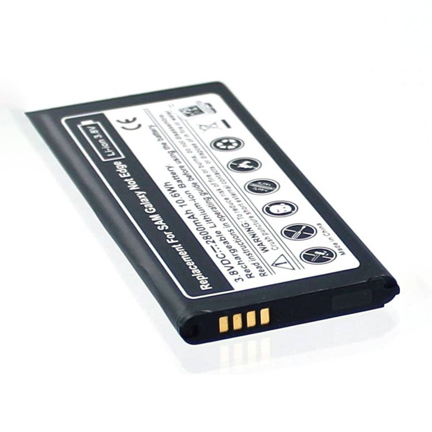 Akku kompatibel mit Samsung SM-N915F