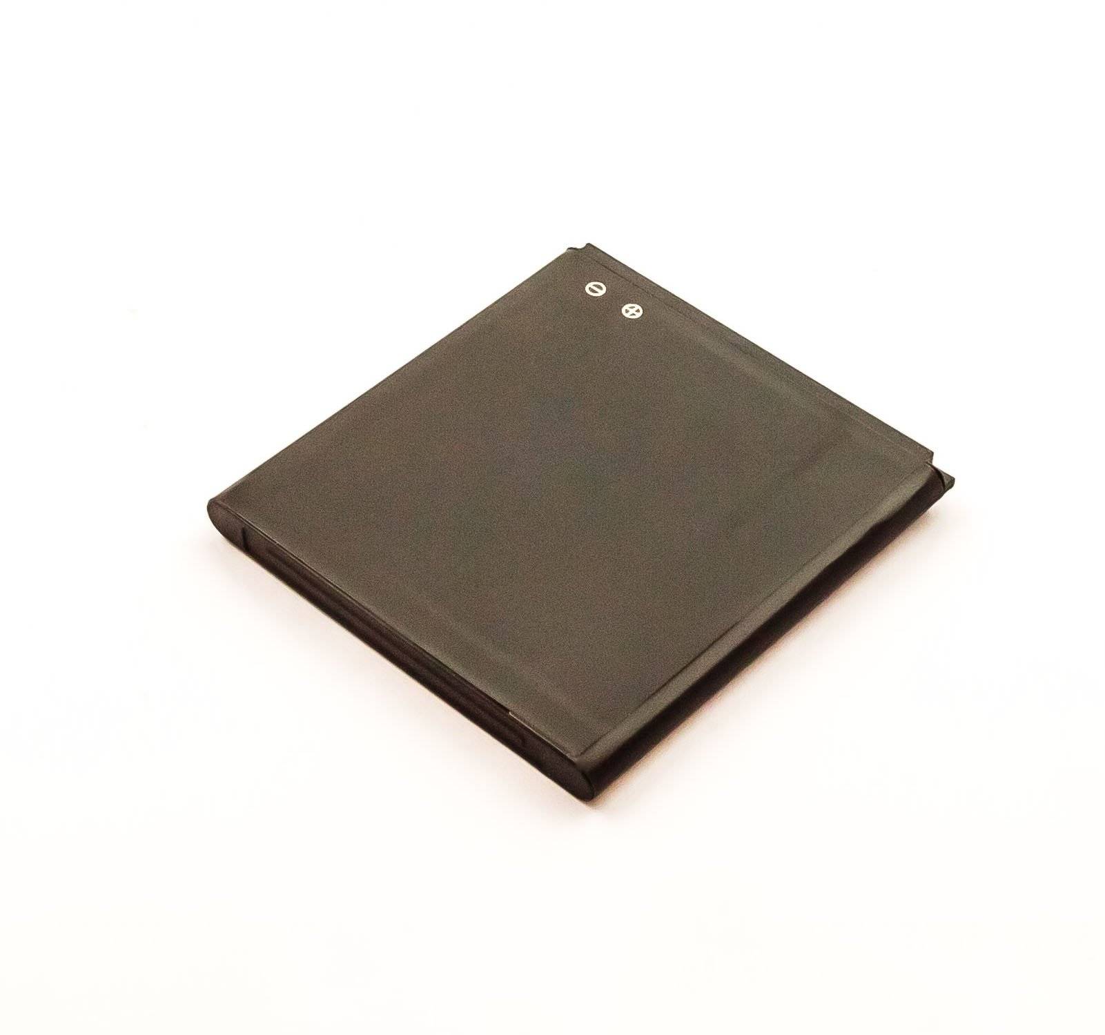 Akku kompatibel mit Wiko Cink Slim