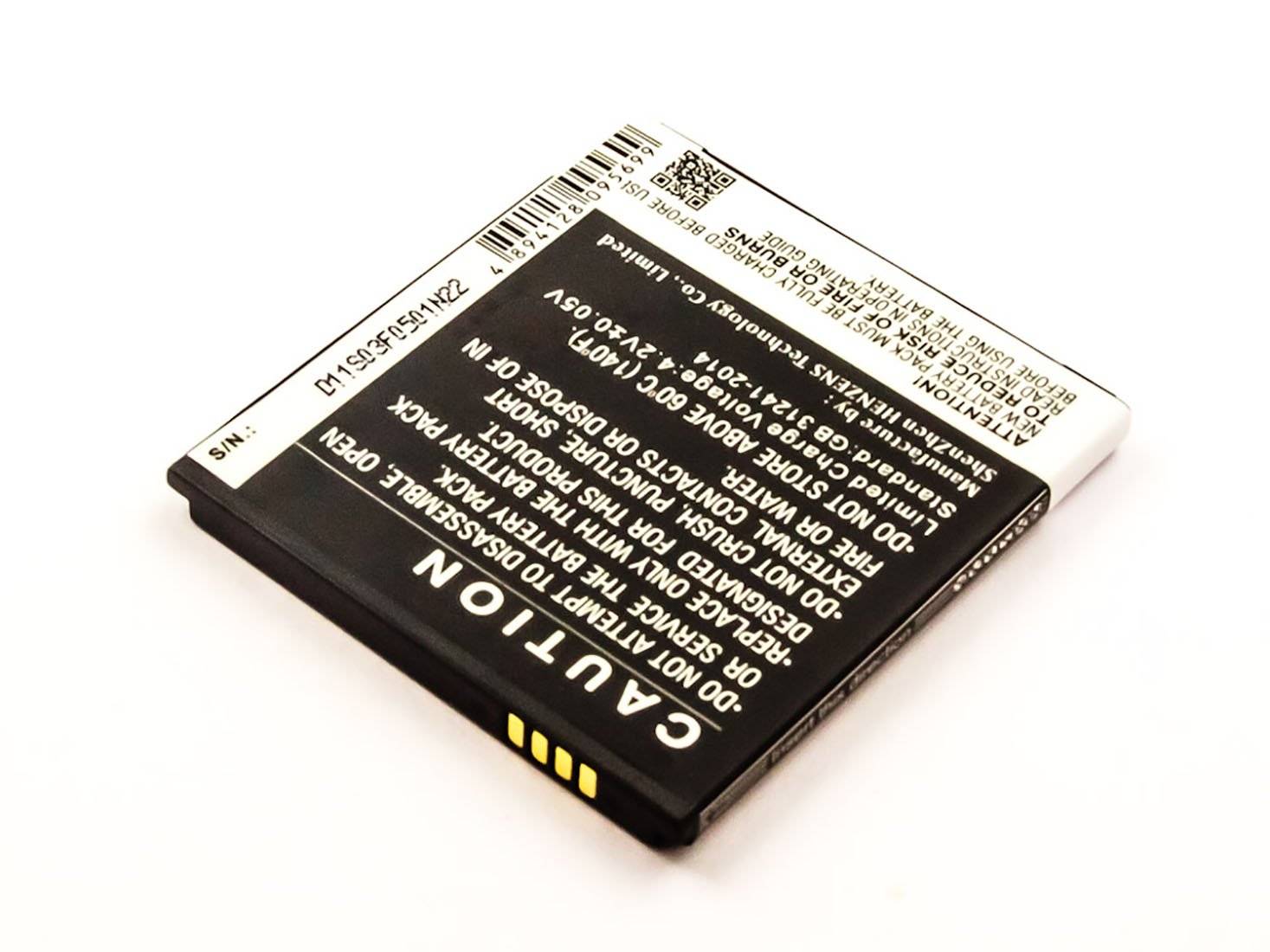 Akku kompatibel mit Vodafone CPLD-315