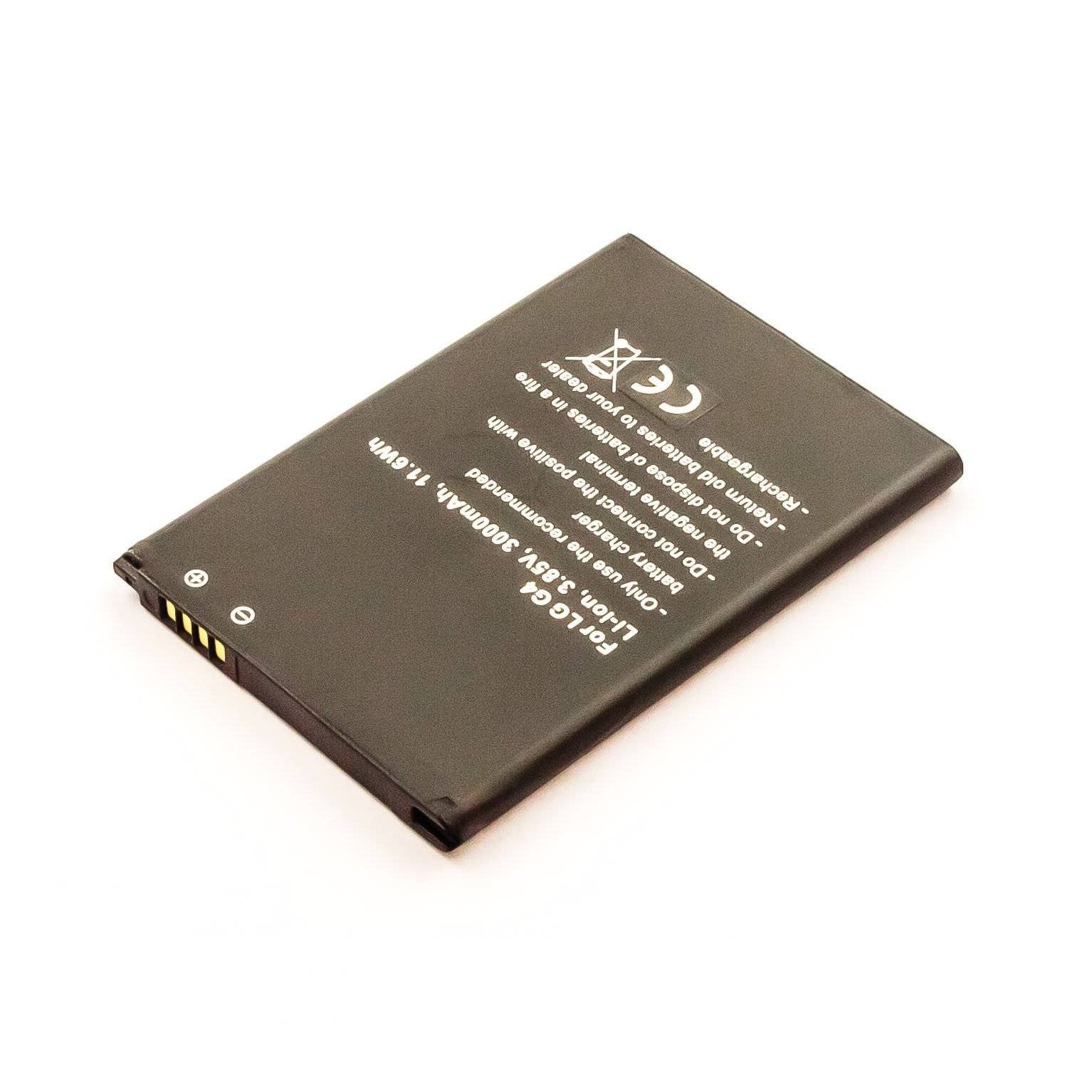 Akku kompatibel mit LG Electronics G4