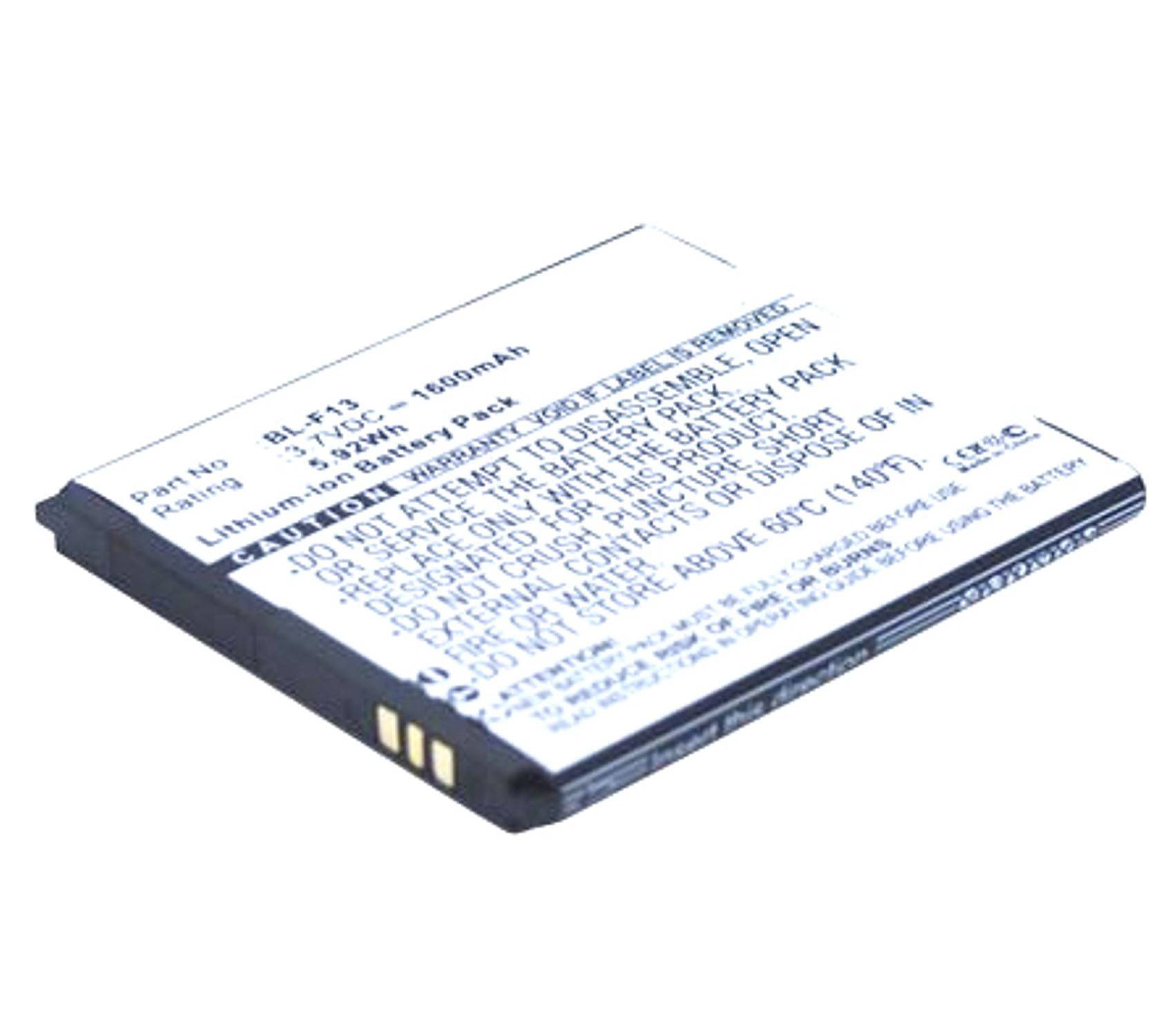 Akku kompatibel mit Phicomm BL-F13