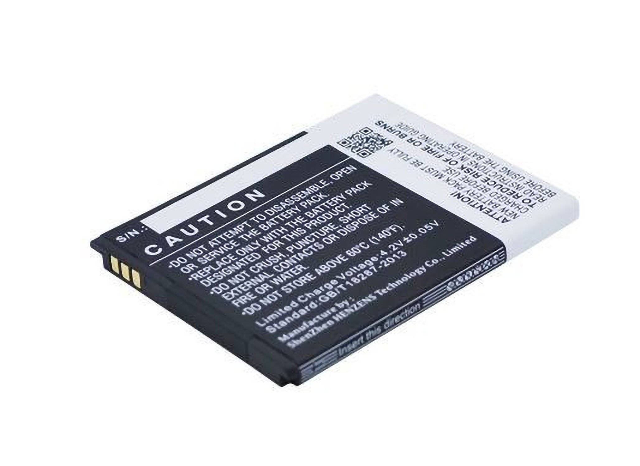 Akku kompatibel mit Phicomm I810T
