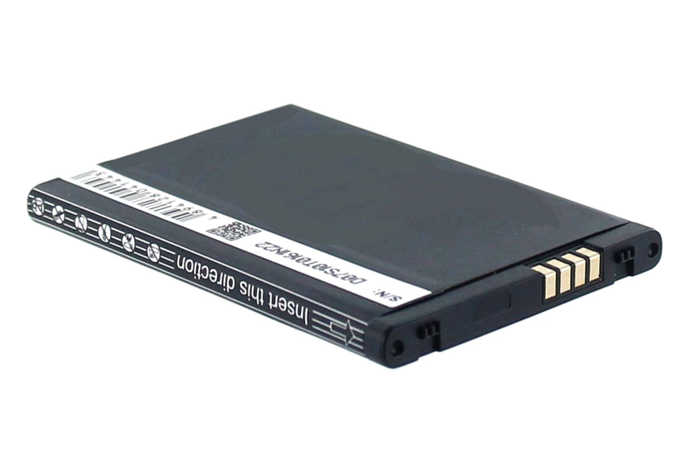 Akku kompatibel mit LG Electronics Phoenix
