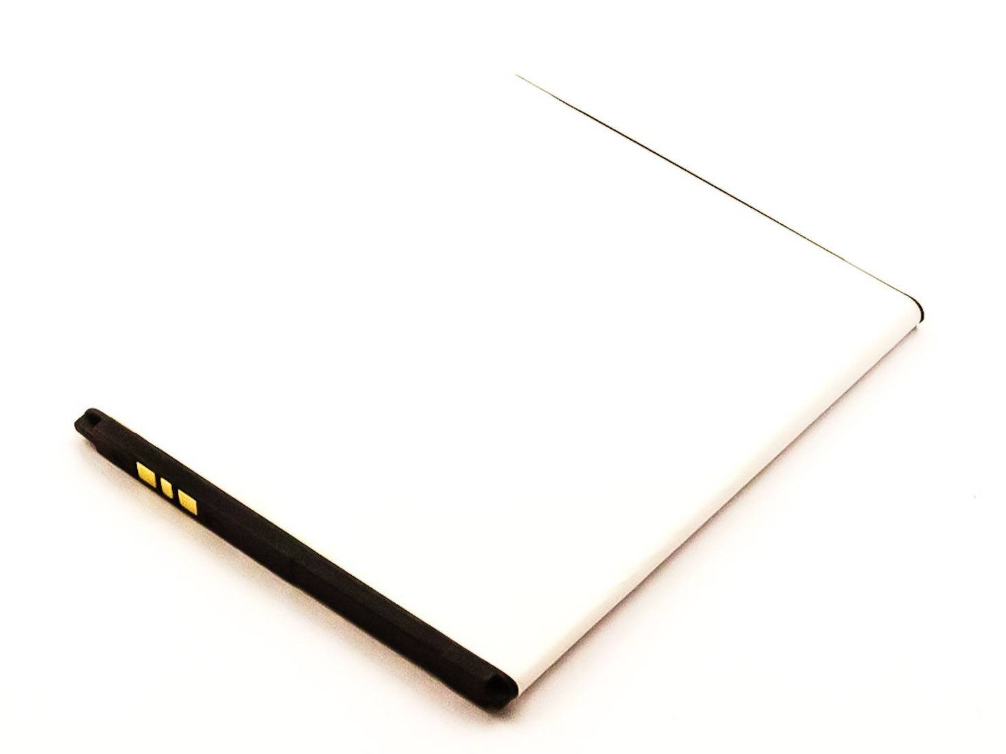Akku kompatibel mit Archos AC50BPL
