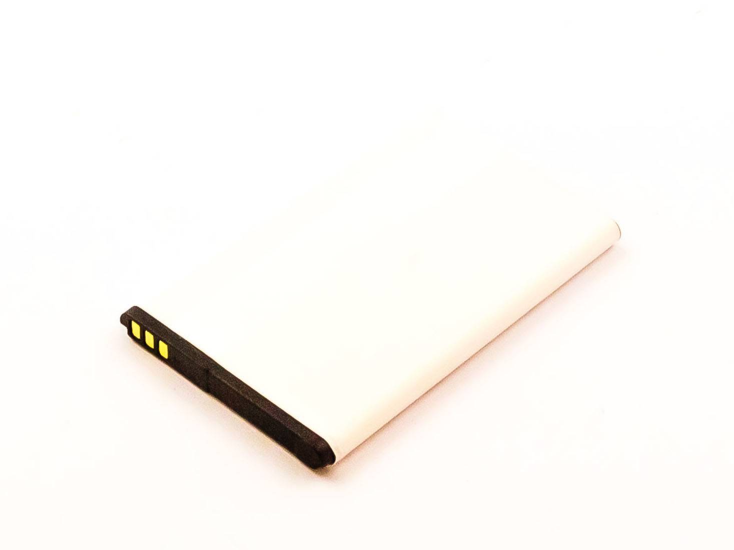 Akku kompatibel mit Wiko Kart 3
