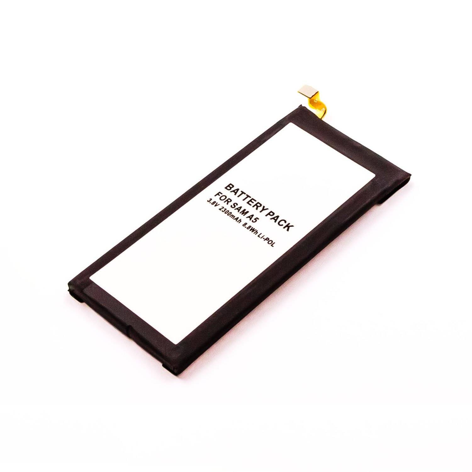 Akku kompatibel mit Samsung EB-BA500ABE