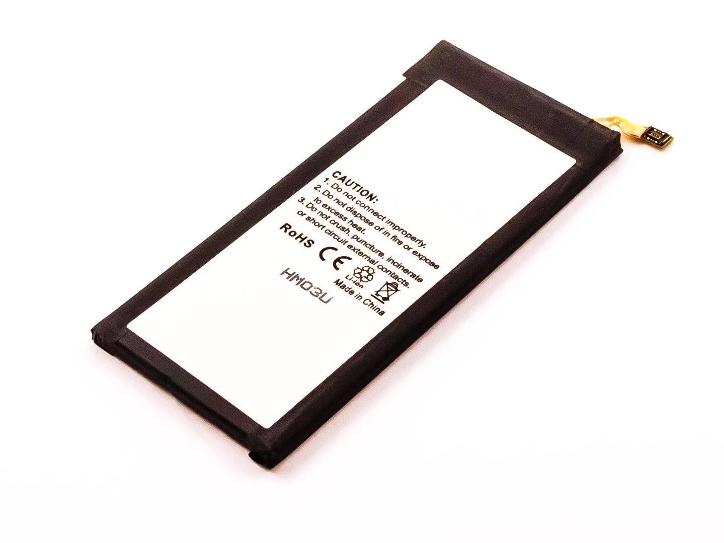 Akku kompatibel mit Samsung EB-BA500ABE