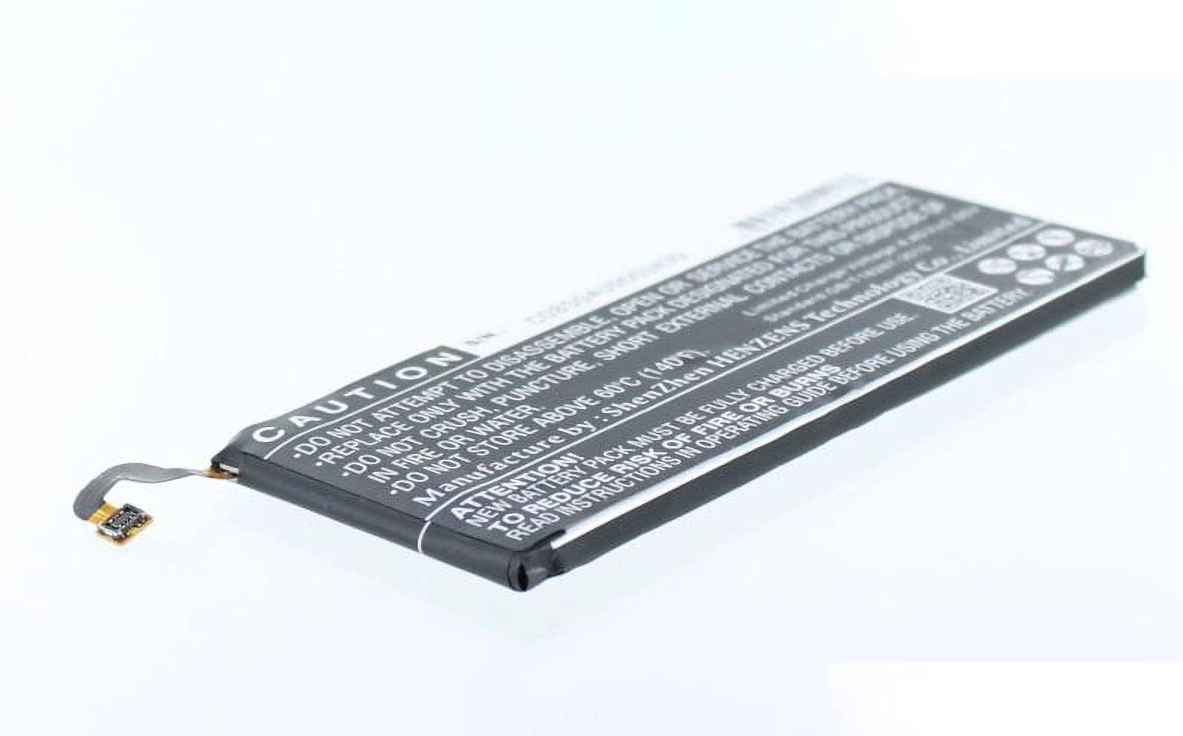 Akku kompatibel mit Samsung SM-G935F