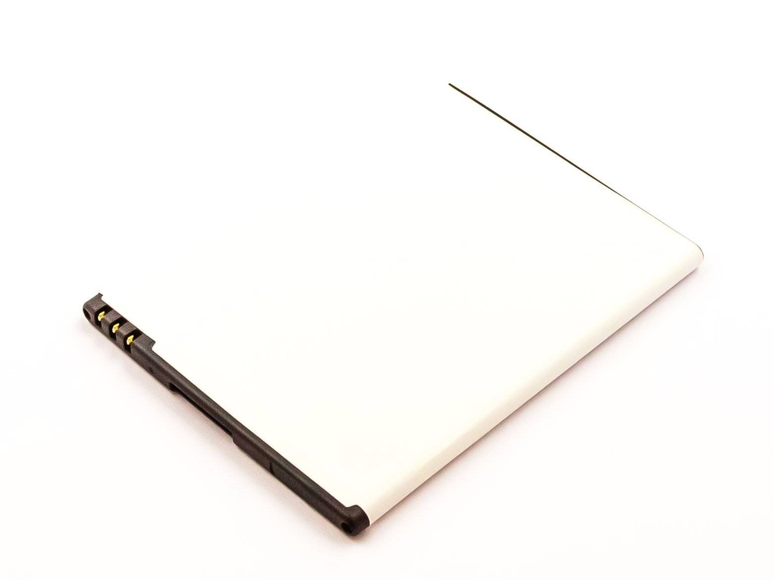 Akku kompatibel mit Microsoft RM-1085