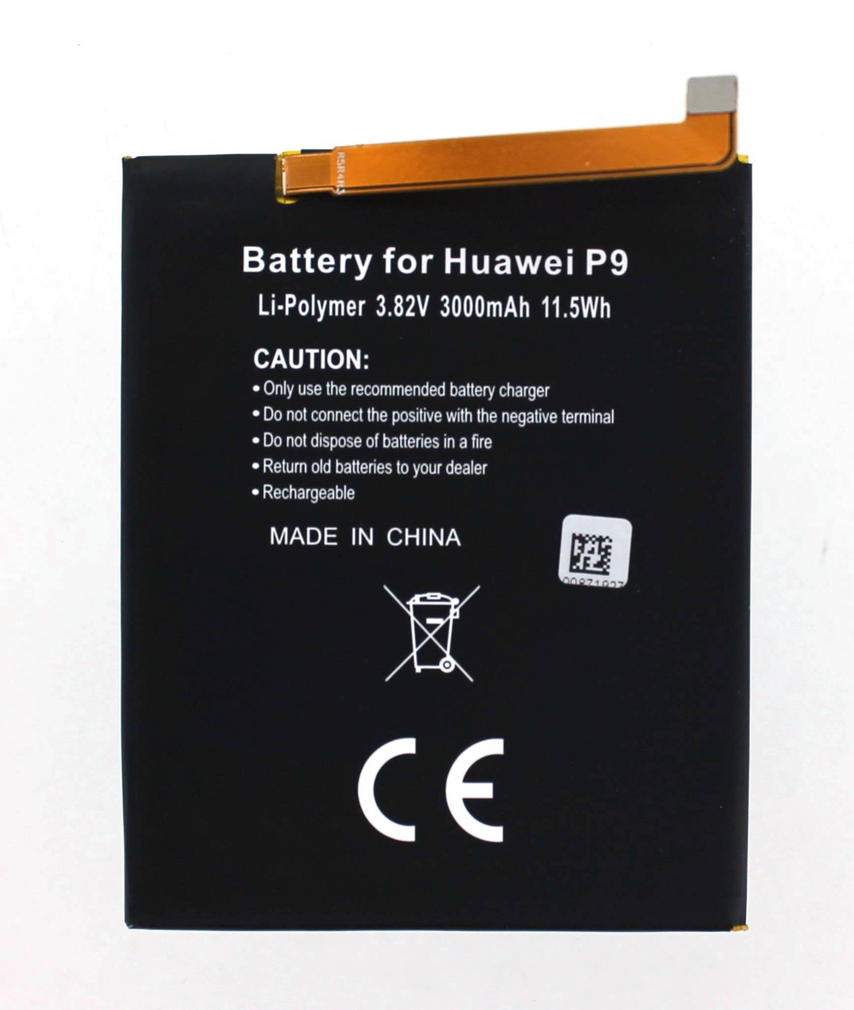 Akku kompatibel mit Huawei P Smart