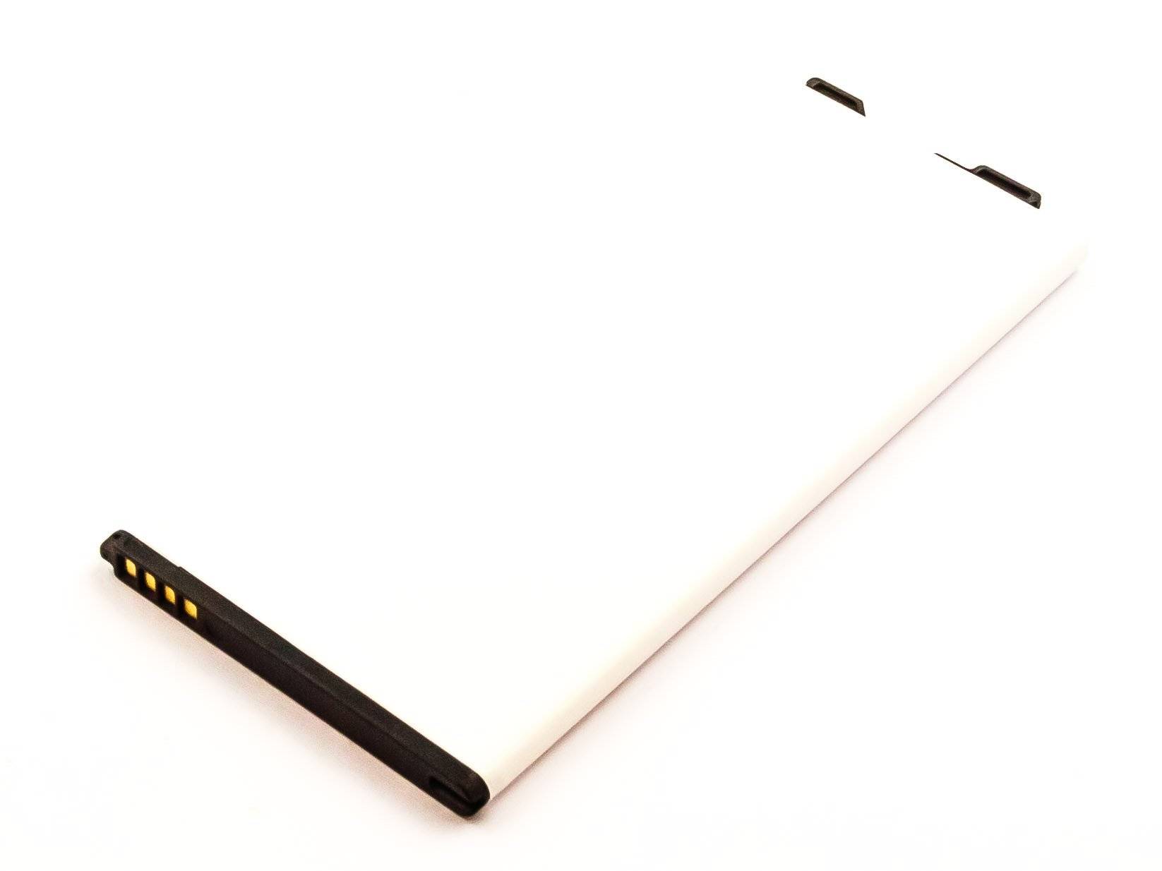 Akku kompatibel mit LG Electronics BL-42D1F