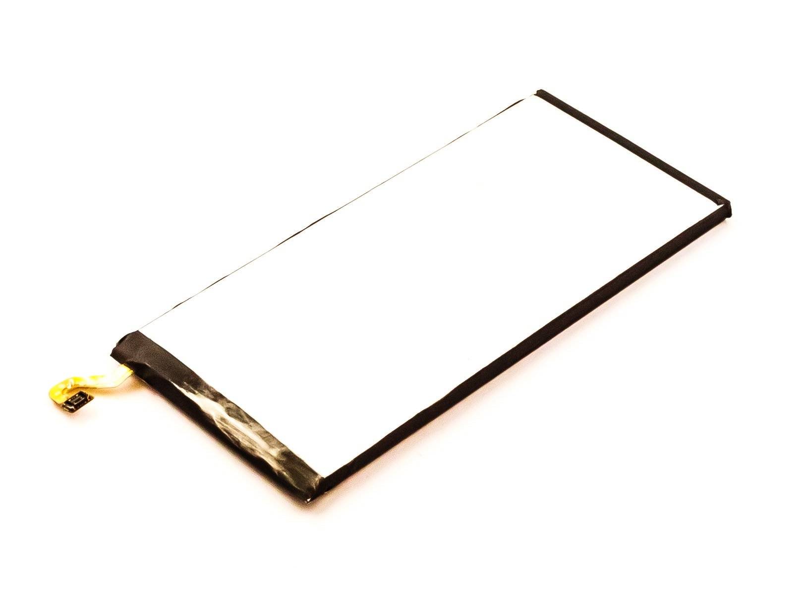 Akku kompatibel mit Samsung EB-BA900ABE