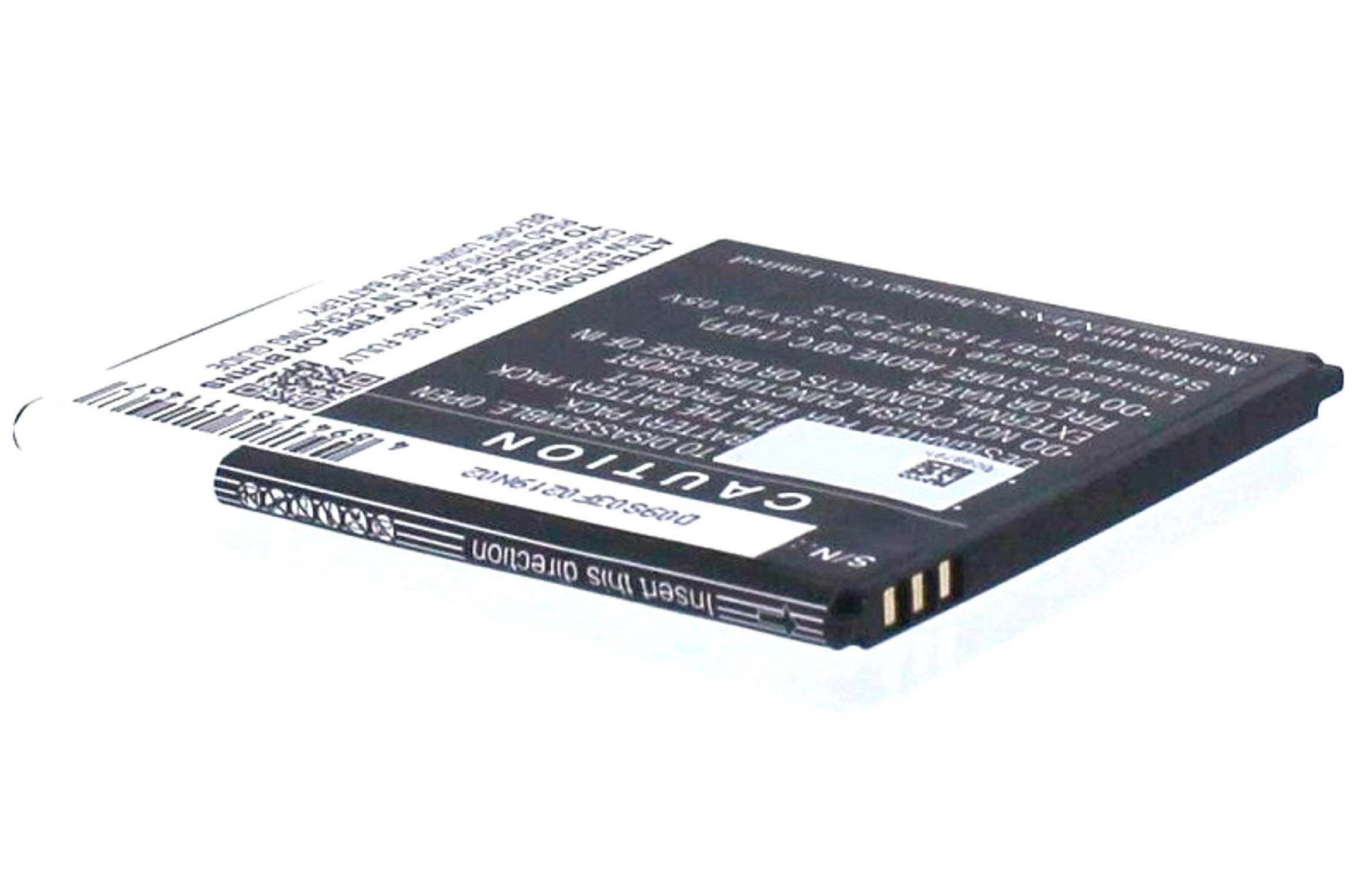 Akku kompatibel mit Wiko Pulp 3G