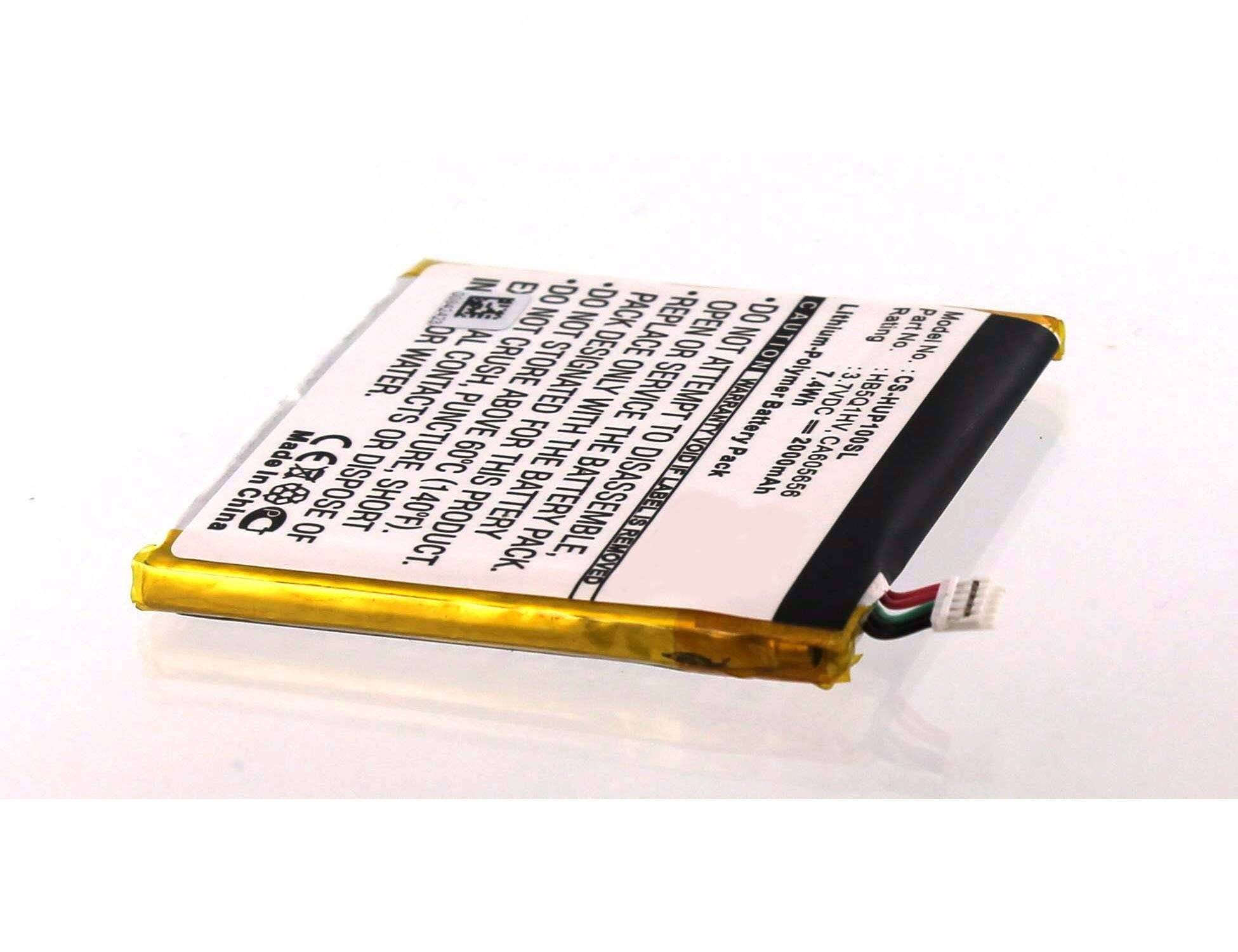 Akku kompatibel mit Huawei HB5Q1HV