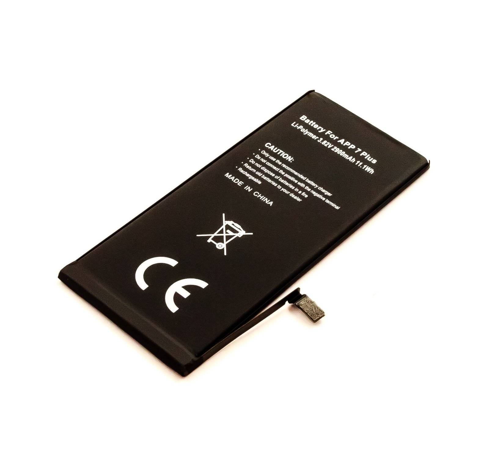 Akku kompatibel mit Apple APN:616-00250