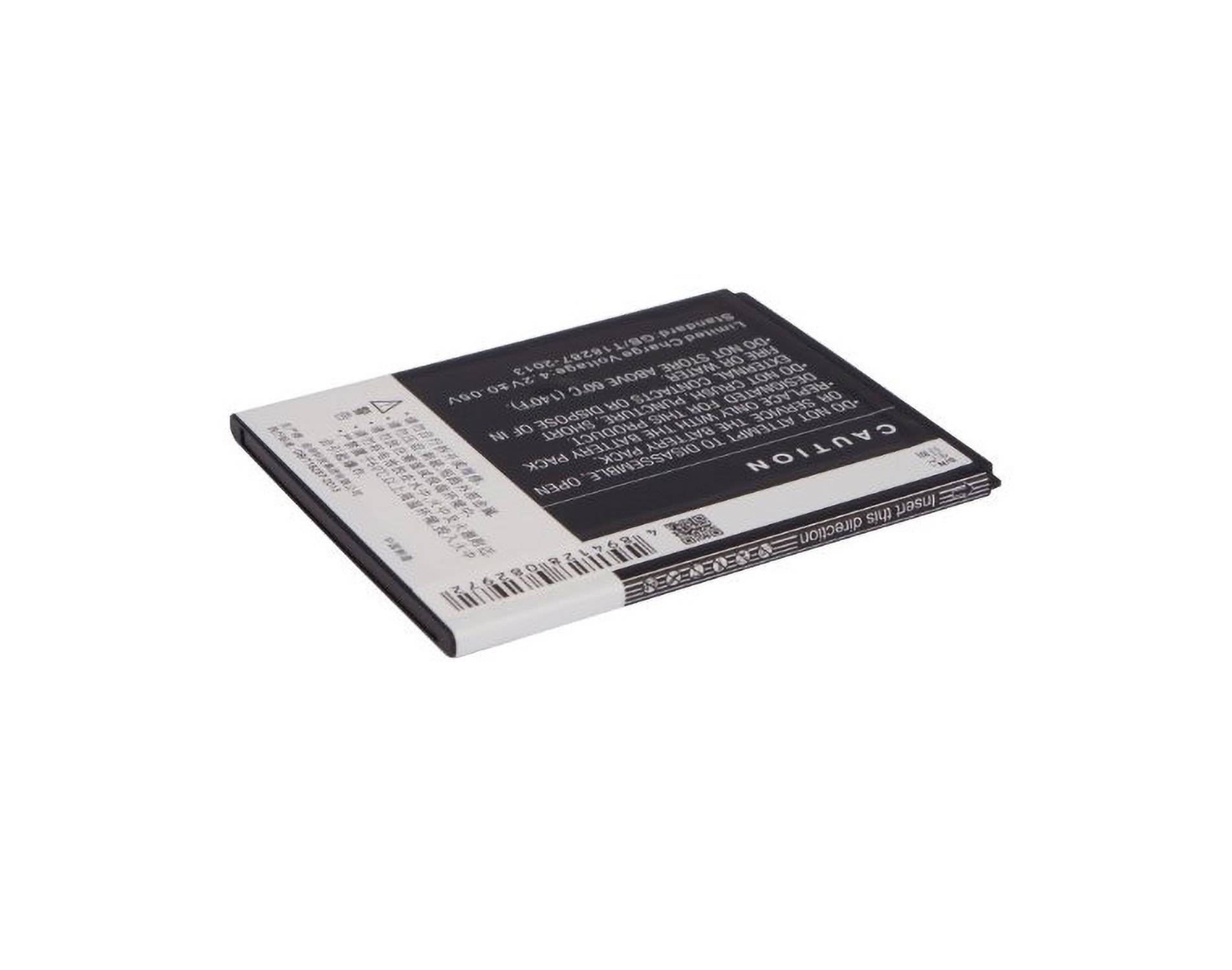 Akku kompatibel mit Lenovo BL219