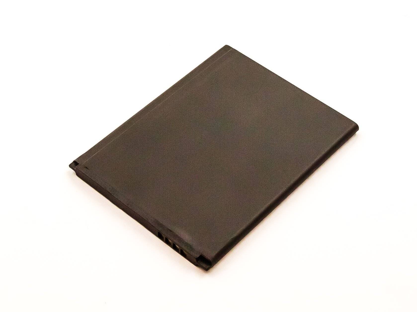 Akku kompatibel mit ZTE Li3821T43P3h745741