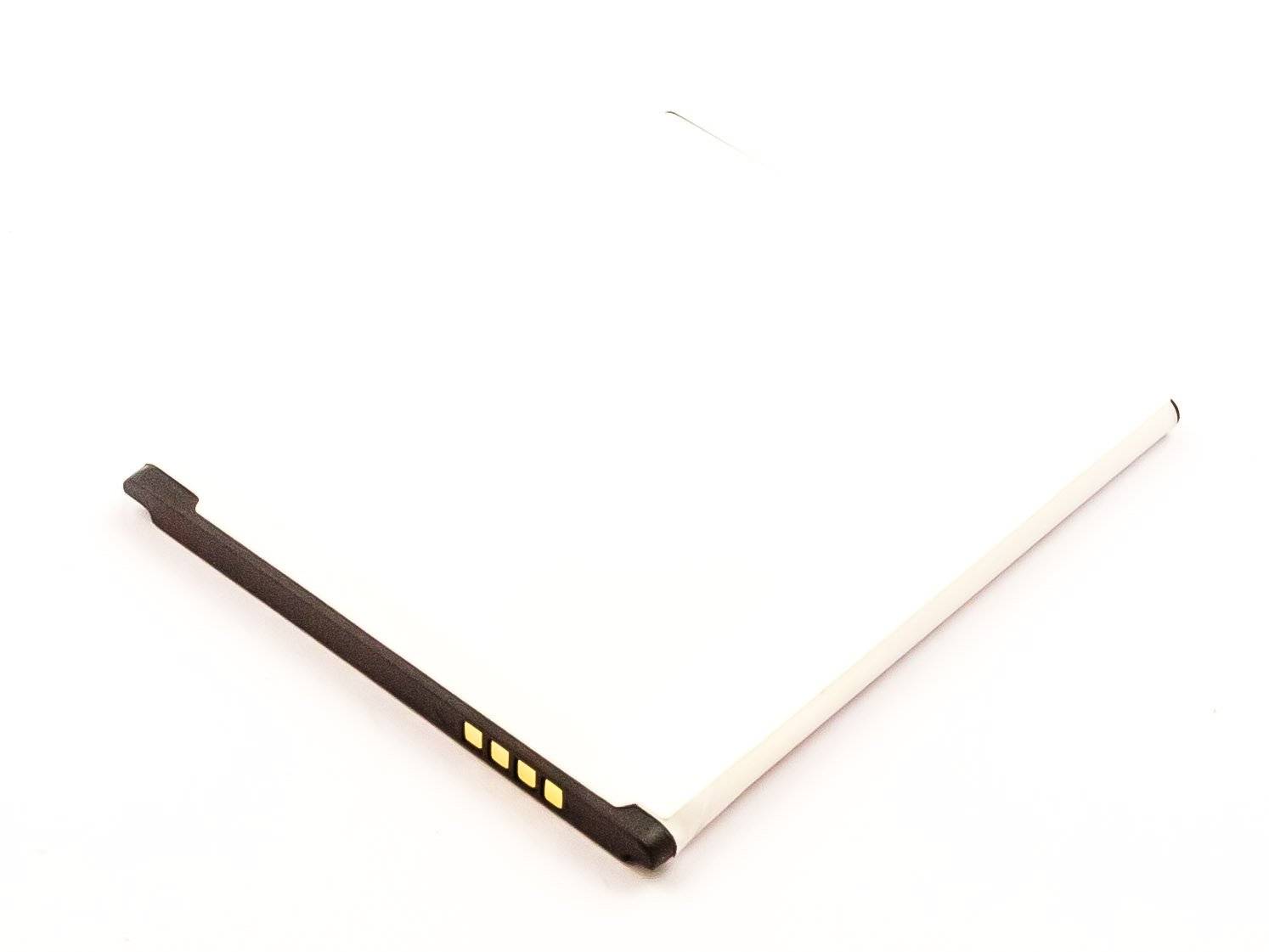 Akku kompatibel mit Alcatel TLP025H1