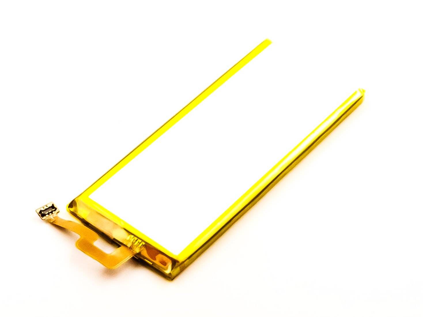 Akku kompatibel mit Huawei HB444199EBC+