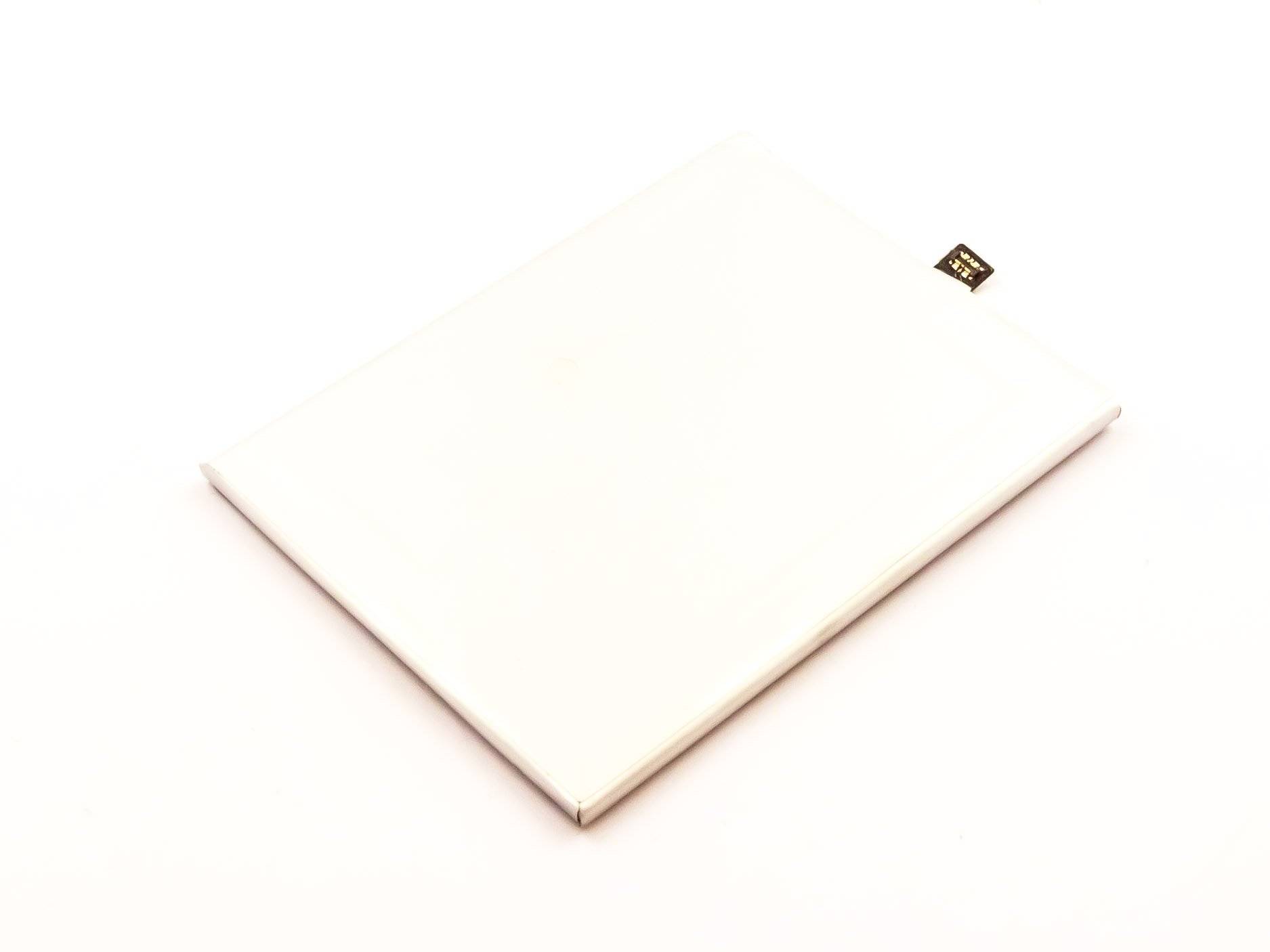 Akku kompatibel mit BQ 3080