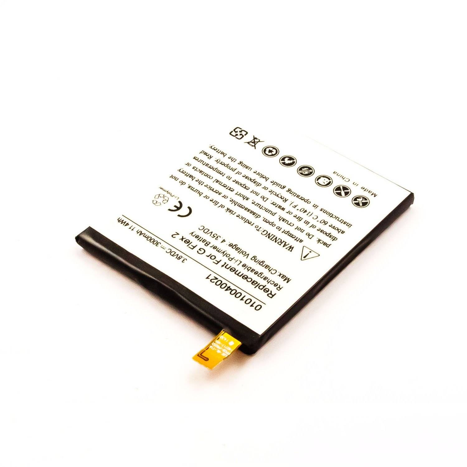 Akku kompatibel mit LG Electronics BL-T16