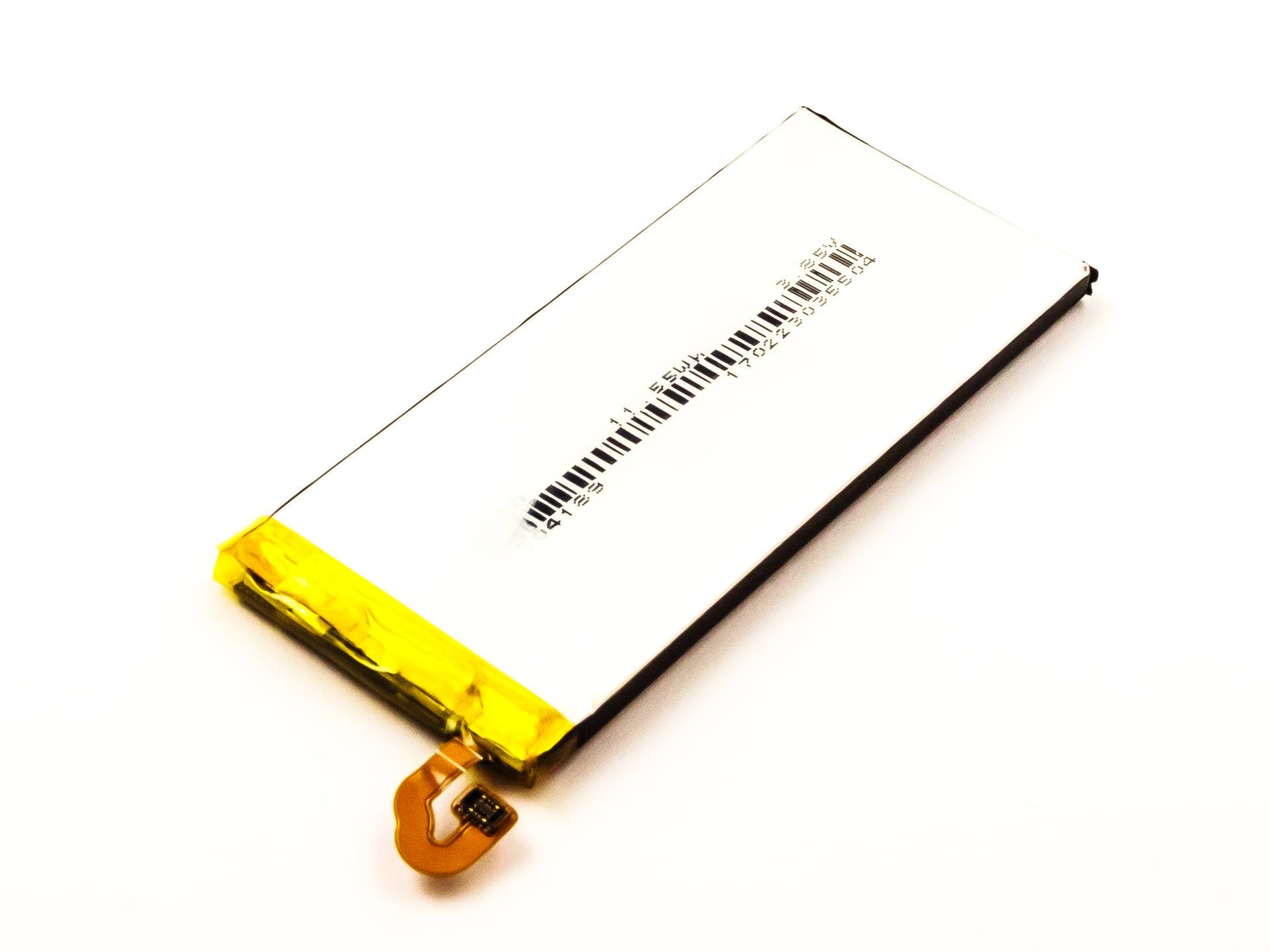 Akku kompatibel mit Samsung EB-BJ330ABE