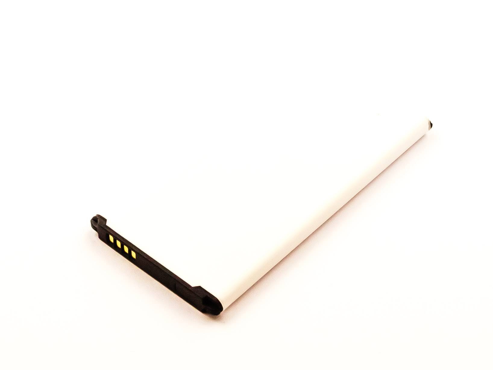 Akku kompatibel mit Samsung EB-BG390BBE