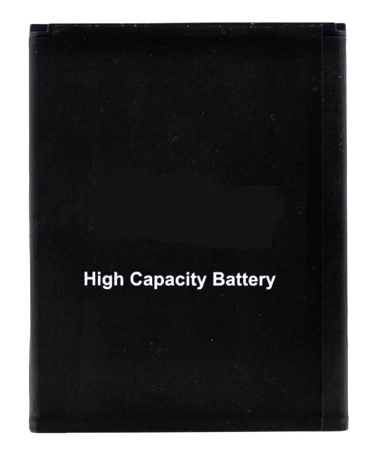 Akku kompatibel mit Wiko Lenny 4 / Lenny 4 Plus