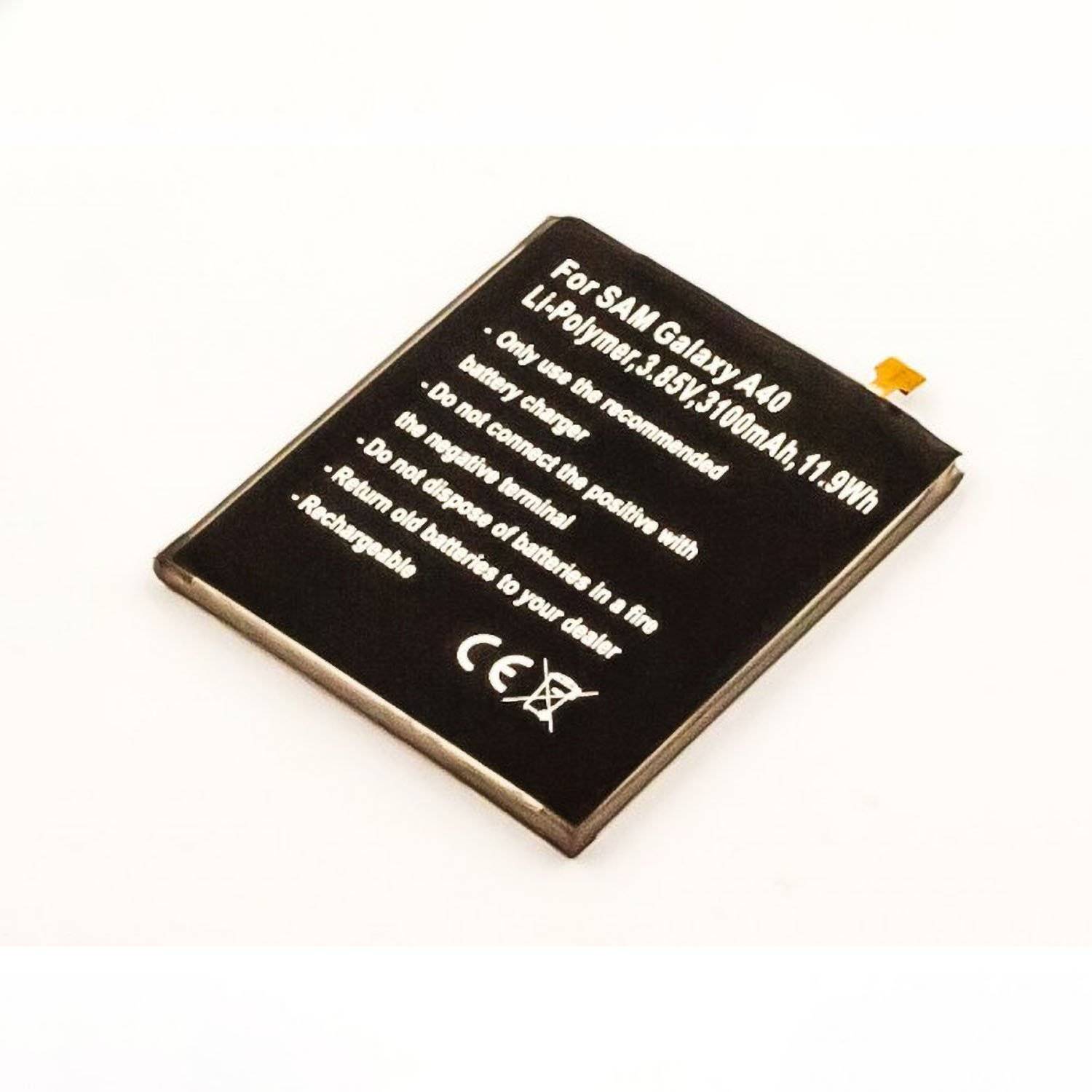 Akku kompatibel mit Samsung GH82-19582A