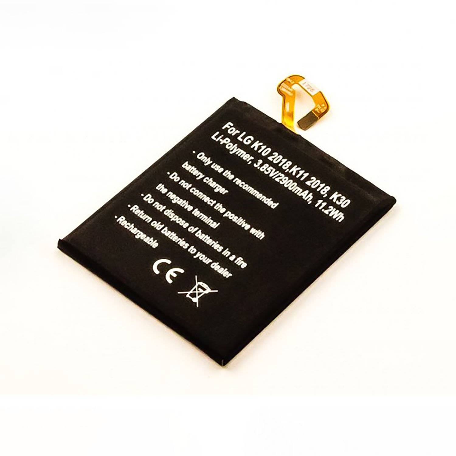 Akku kompatibel mit LG Electronics BL-T36