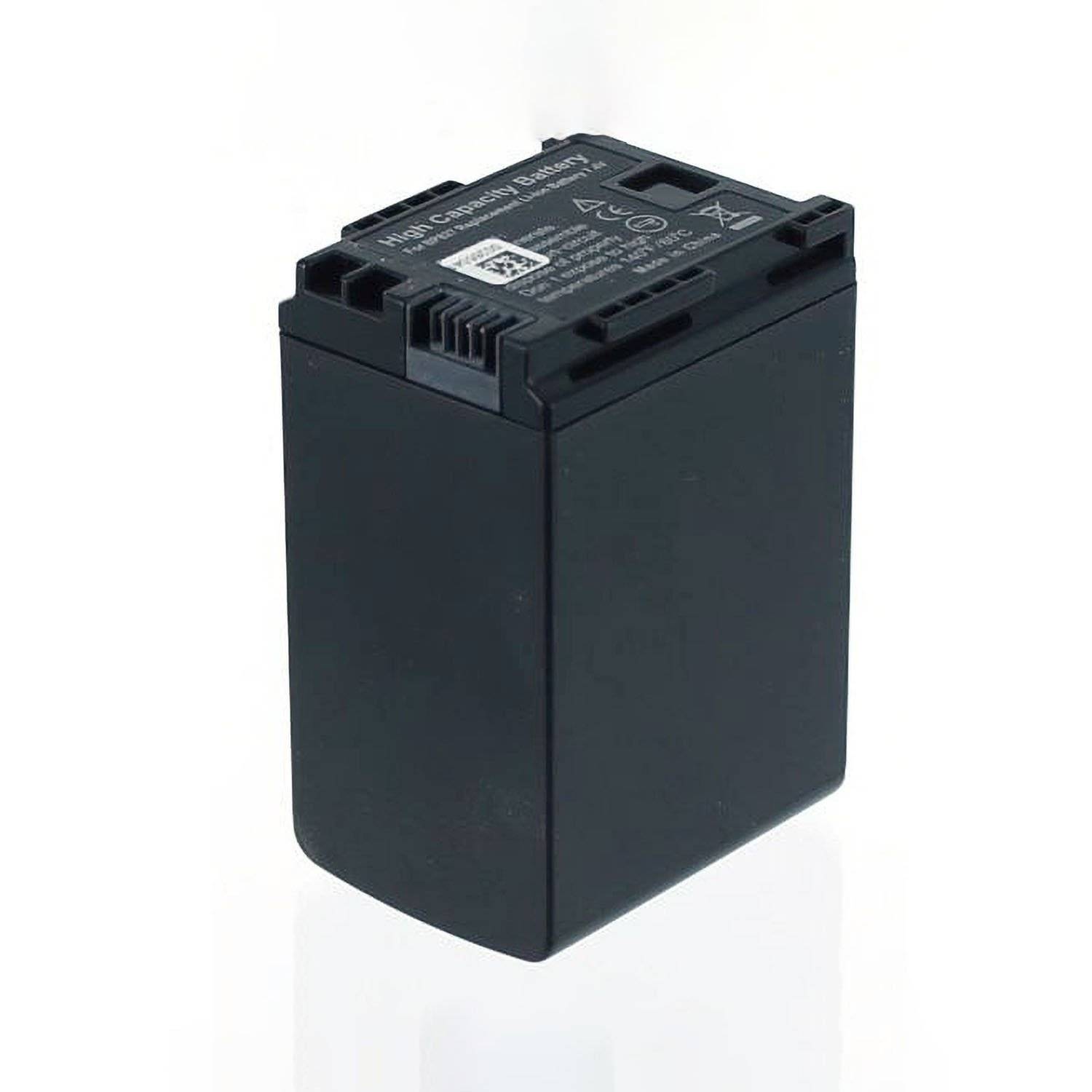 Akku kompatibel mit Canon LEGRIA HF21