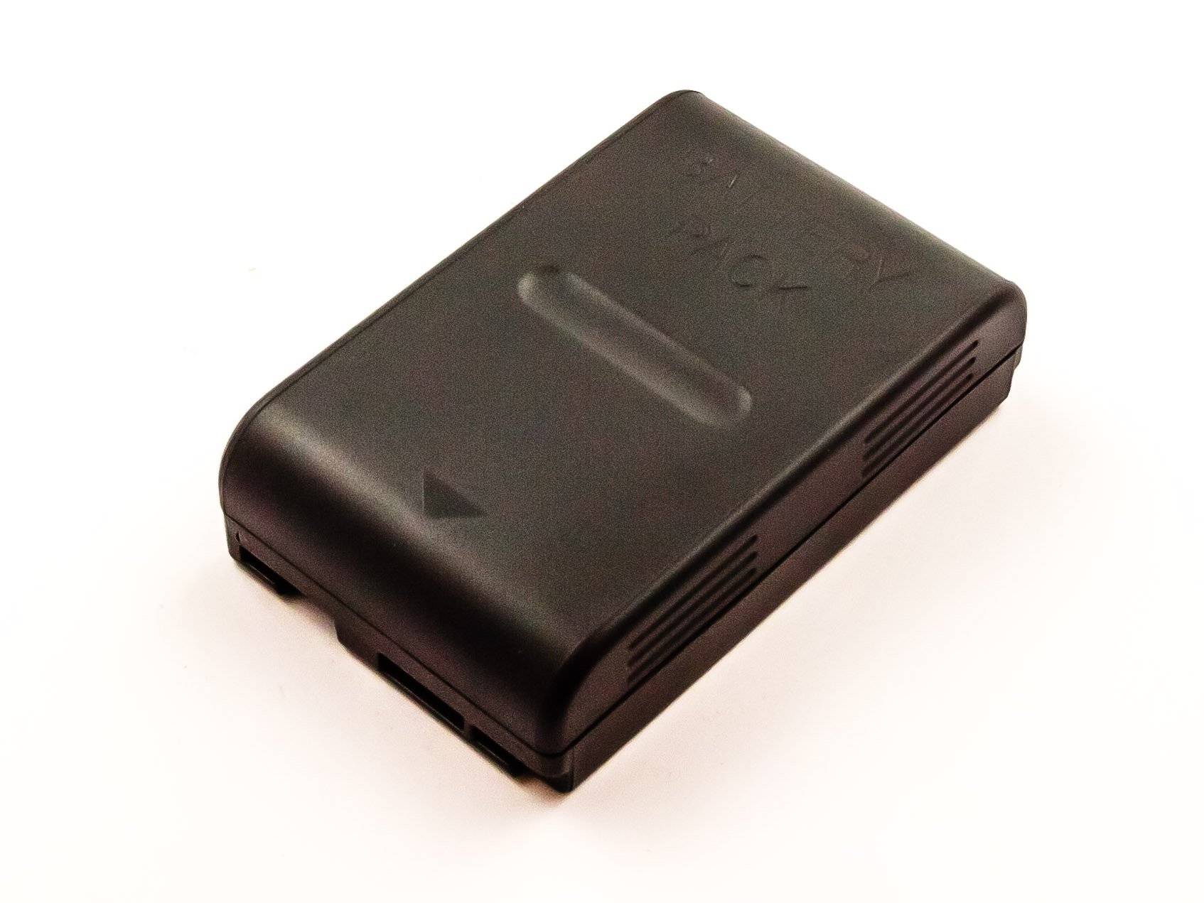 Akku kompatibel mit Metz CC 11