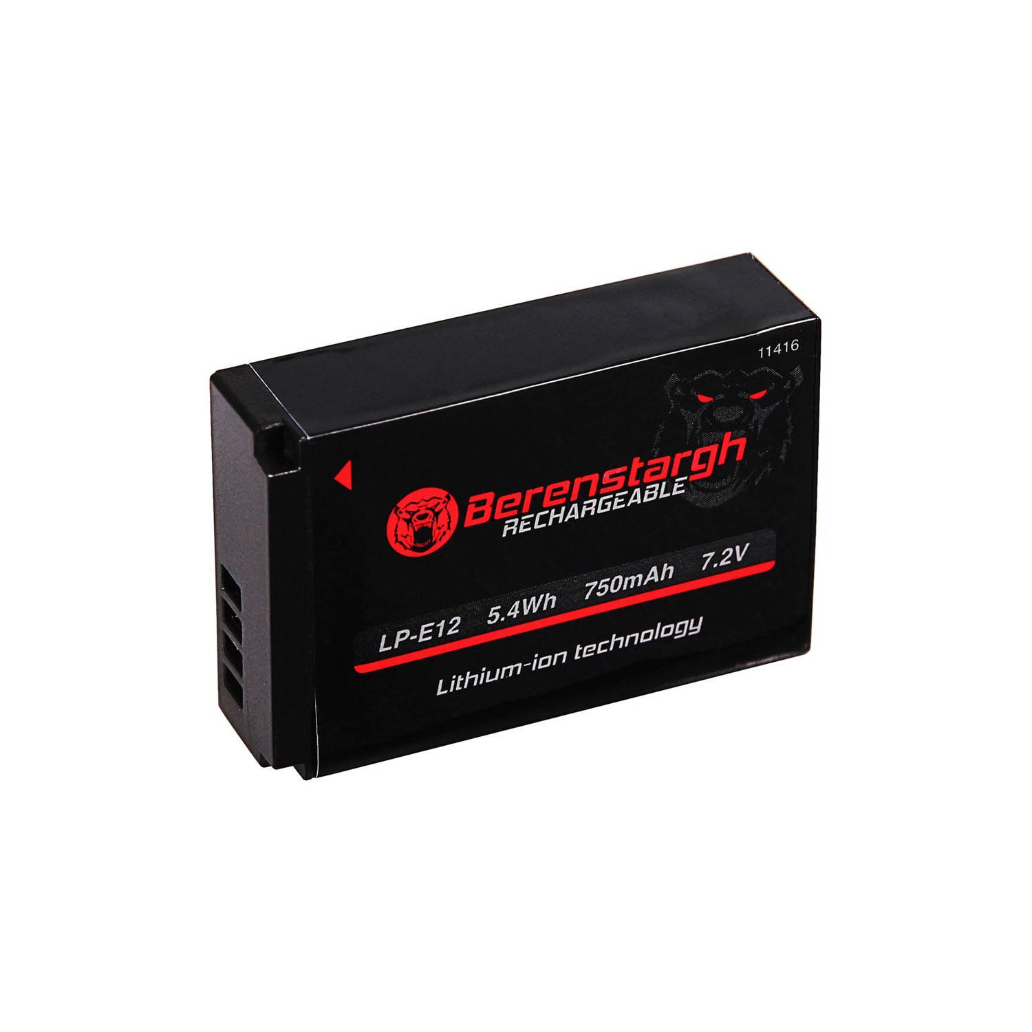 Akku kompatibel mit Panasonic NV-R10E