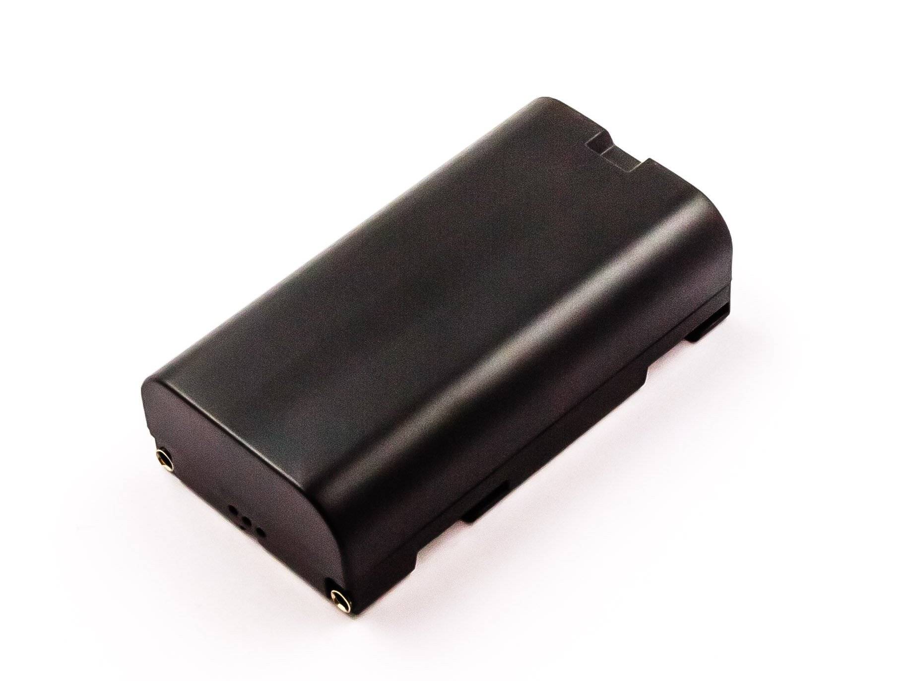 Akku kompatibel mit Grundig DLC1500