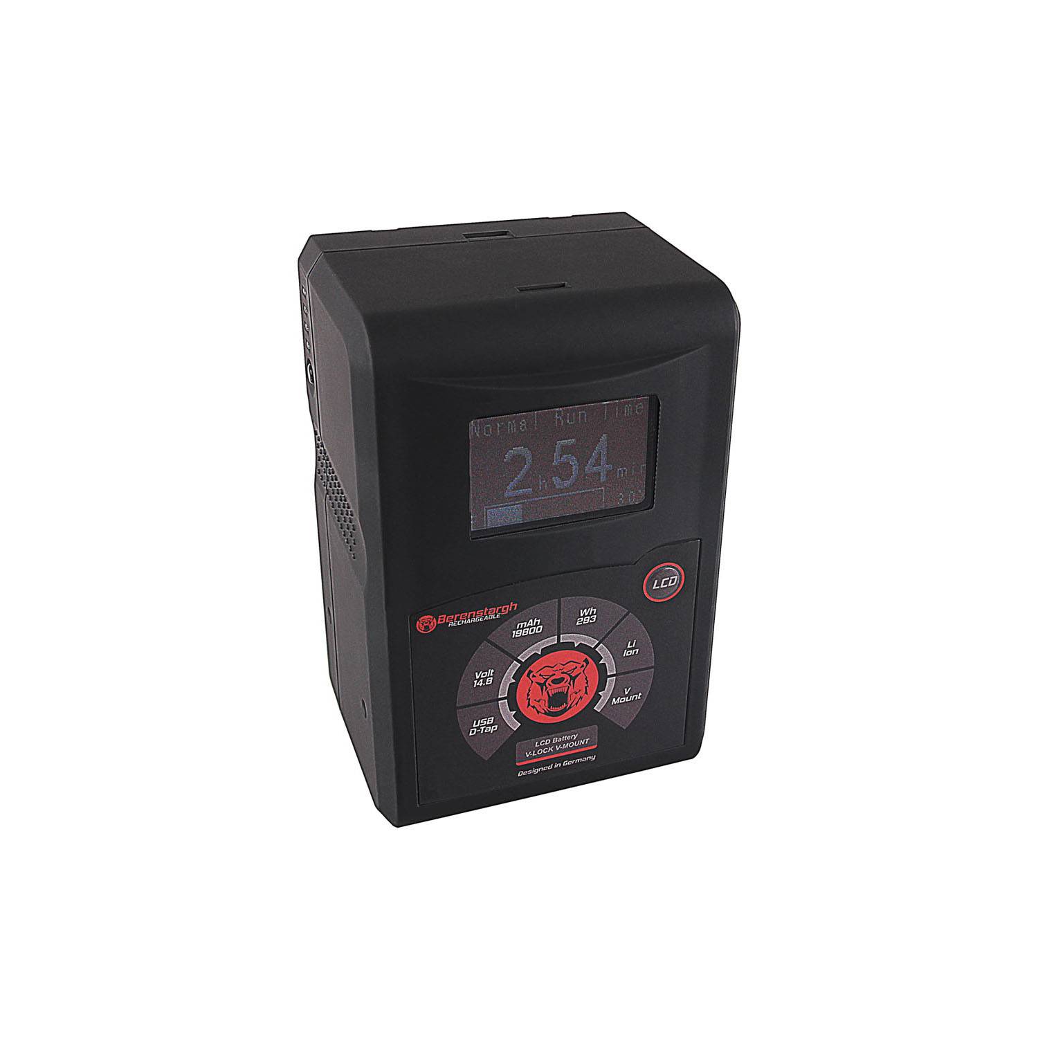 Akku kompatibel mit JVC GR-FX30