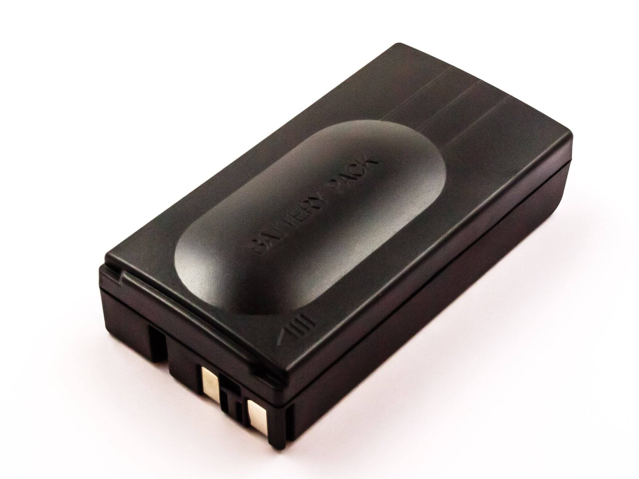 Akku kompatibel mit Canon A11