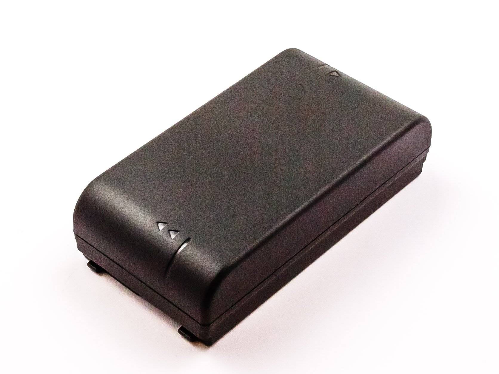 Akku kompatibel mit JVC GR-FM16