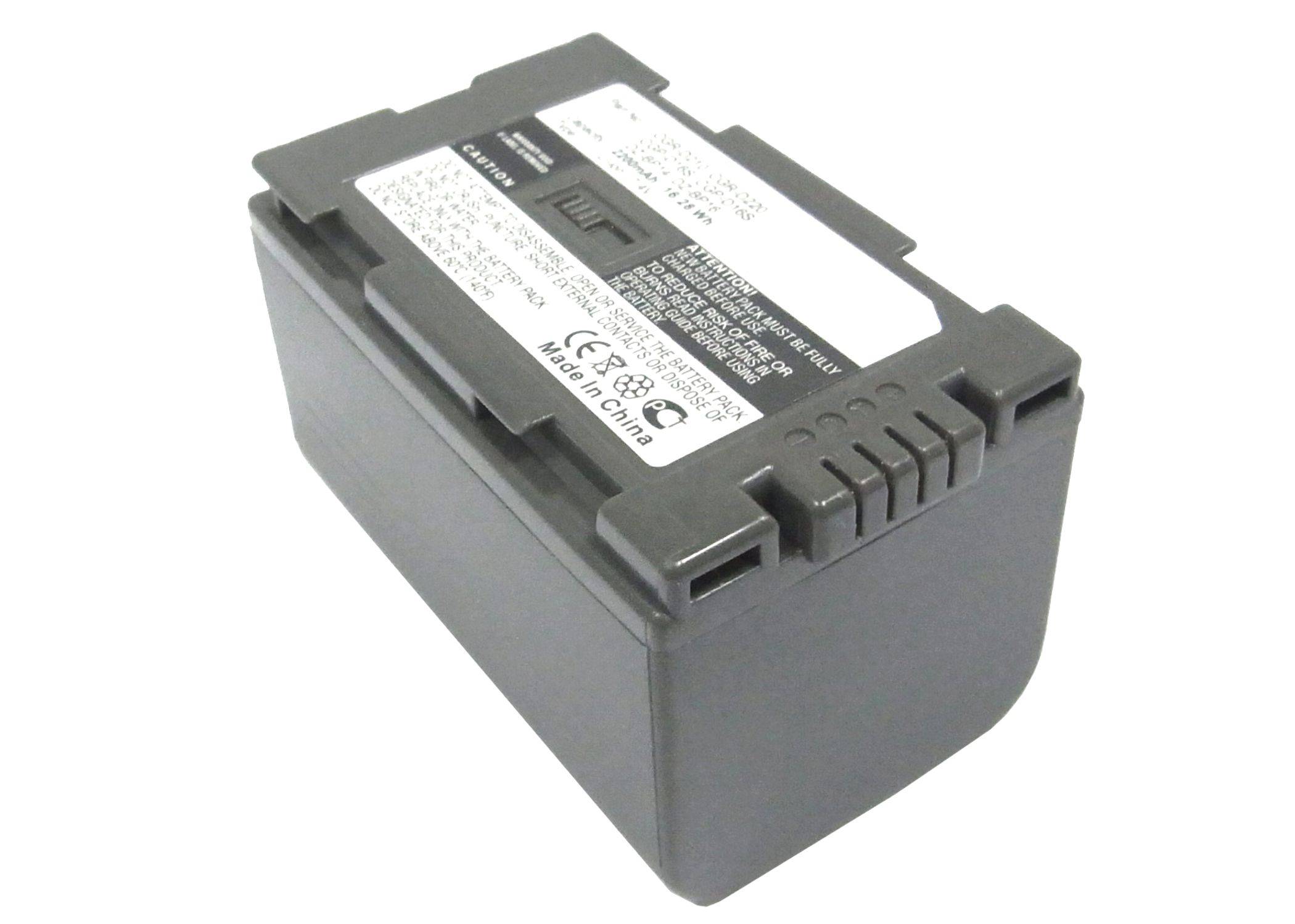 Akku kompatibel mit Panasonic NV-DS12
