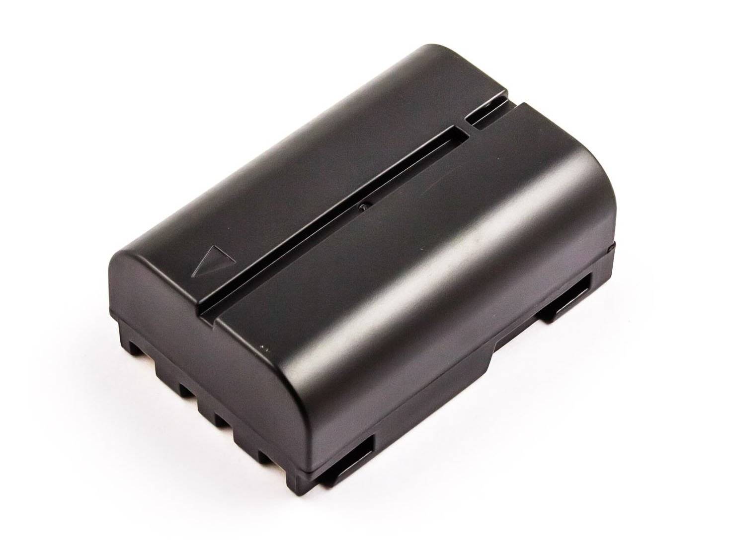 Akku kompatibel mit JVC BN-V416U