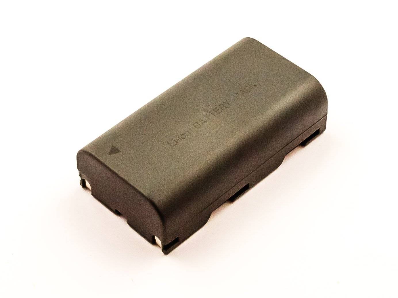 Akku kompatibel mit Samsung VP-W60