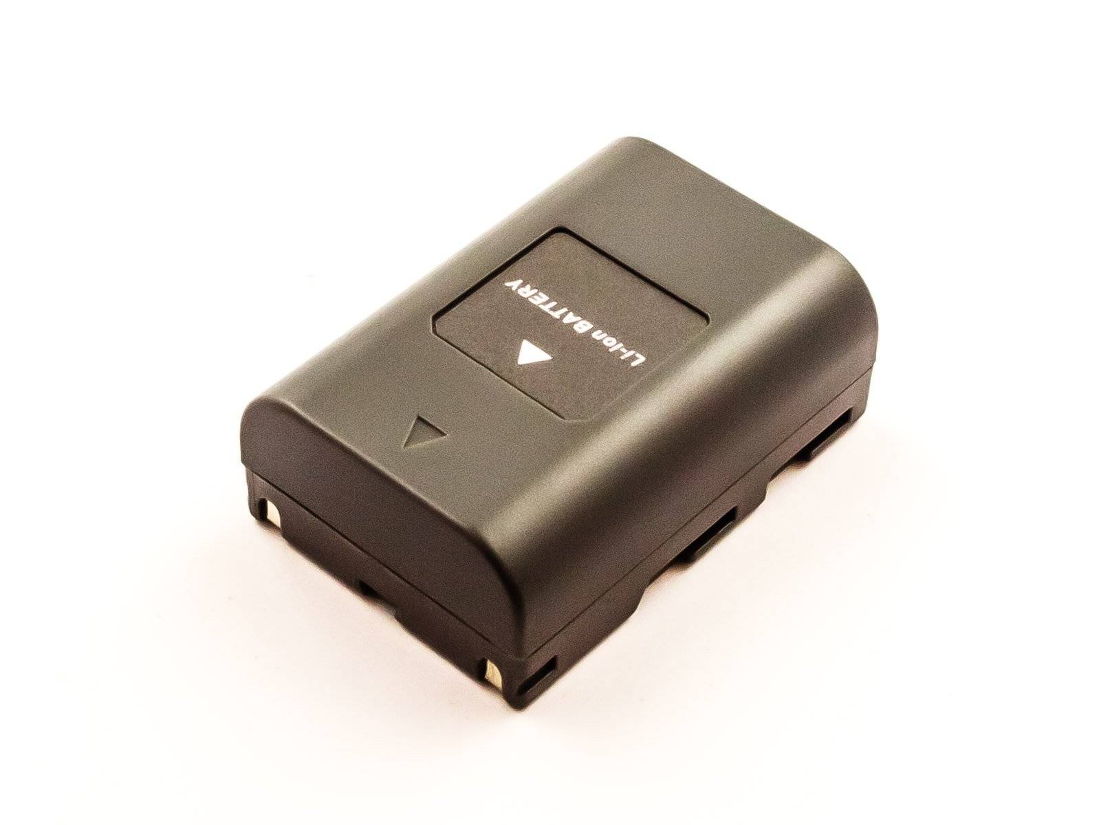 Akku kompatibel mit Samsung VP-D21