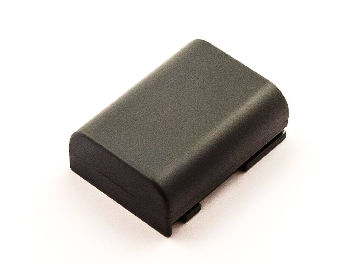 Akku kompatibel mit Canon MVX25