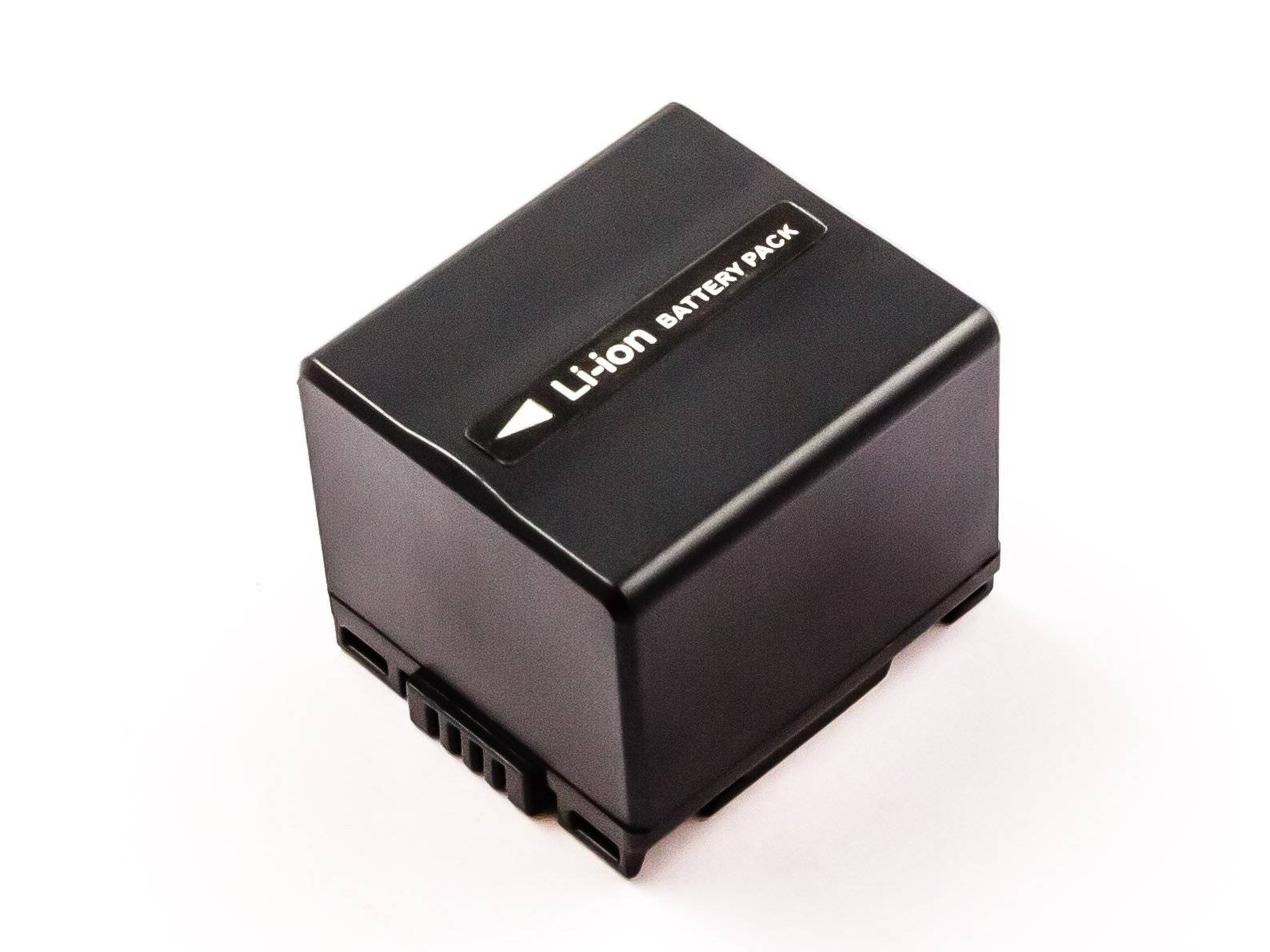 Akku kompatibel mit Panasonic NVGS 20