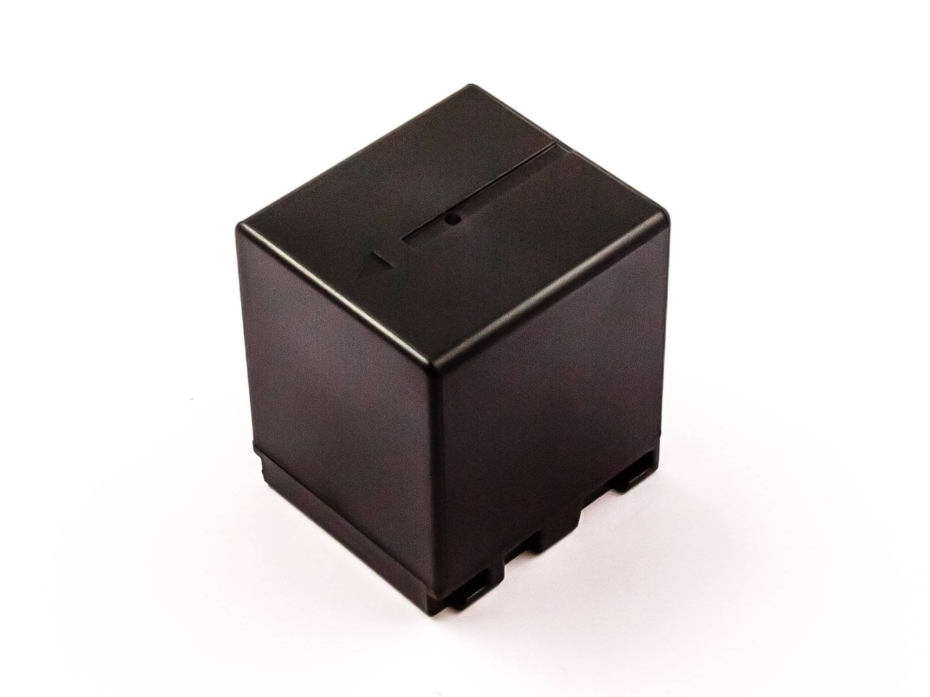 Akku kompatibel mit JVC Everio GZ-MG20