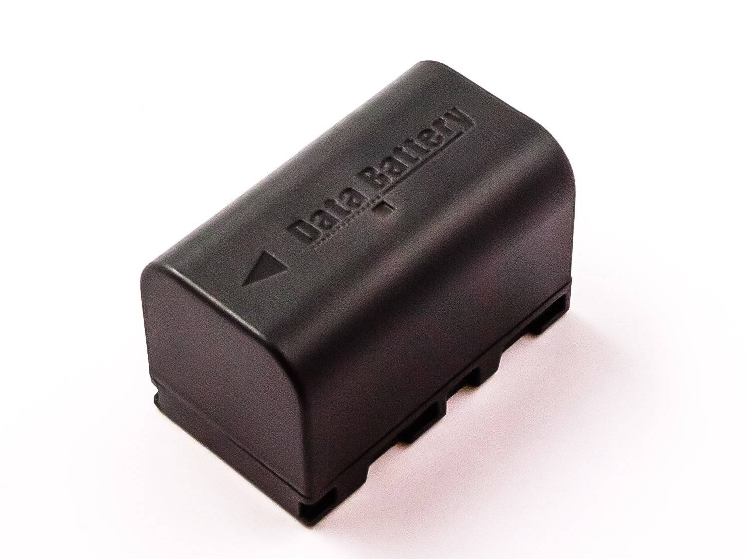 Akku kompatibel mit JVC GR-D740